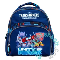 Transformers kisméretű ovis hátizsák (502024137)