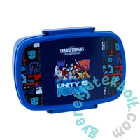 Transformers műanyag uzsonnás doboz (511024009)