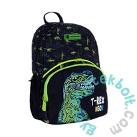 Neon T-REX mini hátizsák - Astrabag