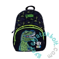Neon T-REX mini hátizsák - Astrabag