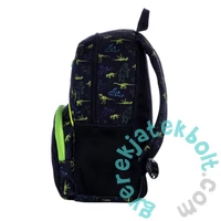 Neon T-REX mini hátizsák - Astrabag