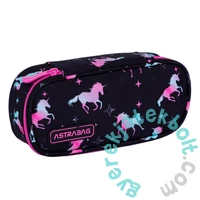 Unicorn Squad ovális tolltartó (503024050)