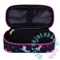 Unicorn Squad ovális tolltartó (503024050)