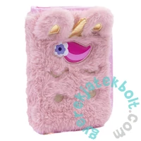 Unikornis felszerelt kihajtható tolltartó - Fluffy Unicorn (503024084)