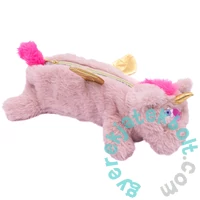 Unikornis plüss tolltartó - Fluffy Unicorn (505024042)