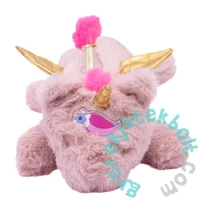 Unikornis plüss tolltartó - Fluffy Unicorn (505024042)