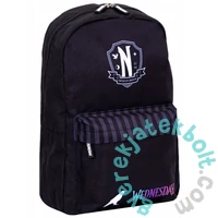 Wednesday ergonomikus iskolatáska, hátizsák (502024139)