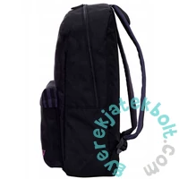 Wednesday ergonomikus iskolatáska, hátizsák (502024139)