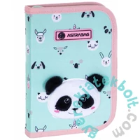 Teddy Panda kihajtható tolltartó - Astrabag