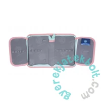 Teddy Panda kihajtható tolltartó - Astrabag