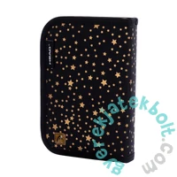 Midnight Sky kihajtható tolltartó - Head