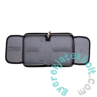 Midnight Sky kihajtható tolltartó - Head