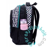 Cute Puppy ergonomikus iskolatáska, hátizsák - 2 rekeszes - 42 cm (502025024)