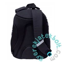 Cute Puppy ergonomikus iskolatáska, hátizsák - 2 rekeszes - 42 cm (502025024)