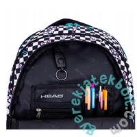 Cute Puppy ergonomikus iskolatáska, hátizsák - 2 rekeszes - 42 cm (502025024)