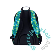 Game ergonomikus iskolatáska, hátizsák- 3 rekeszes - Astrabag (502023063)