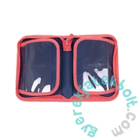 Kutyás kihajtható tolltartó - Cute Puppy - Astrabag