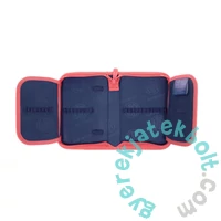 Kutyás kihajtható tolltartó - Cute Puppy - Astrabag