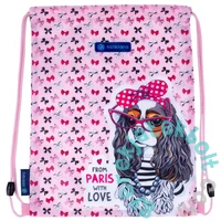 Kutyás tornazsák - Sweet Dog