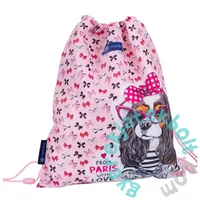 Kutyás tornazsák - Sweet Dog