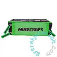 Minecraft 3 emeletes tolltartó - Time to mine Heads (503022001)