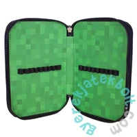 Minecraft 3 emeletes tolltartó - Time to mine Heads (503022001)
