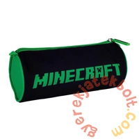 Minecraft henger alakú tolltartó