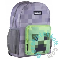 Minecraft hátizsák - Creeper
