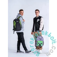 Minecraft hátizsák - Creeper