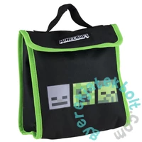 Minecraft hátizsák szett