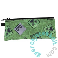 Minecraft hátizsák szett