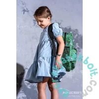 Minecraft hátizsák szett