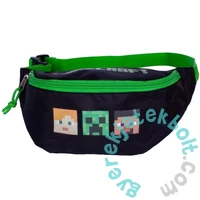 Minecraft övtáska - Time to mine (506022001)