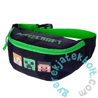 Minecraft övtáska - Time to mine (506022001)