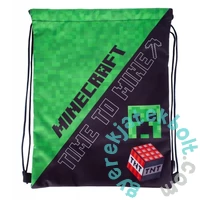 Minecraft tornazsák - Time to mine TNT