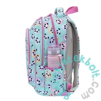 Minty Pands ergonomikus iskolatáska, hátizsák - 2 rekeszes - 42 cm (502025011)