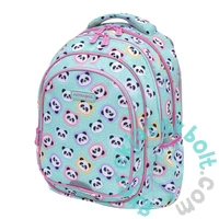 Minty Pands ergonomikus iskolatáska, hátizsák - 2 rekeszes - 42 cm (502025011)