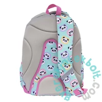 Minty Pands ergonomikus iskolatáska, hátizsák - 2 rekeszes - 42 cm (502025011)