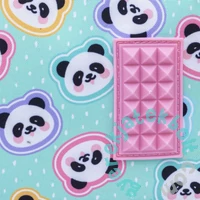 Minty Pands ergonomikus iskolatáska, hátizsák - 2 rekeszes - 42 cm (502025011)