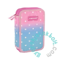 Ombre Love emeletes tolltartó - Head