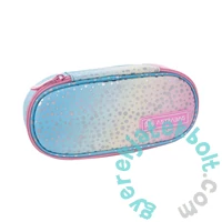 Ombre Rainbow ovális tolltartó - Astrabag