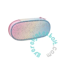 Ombre Rainbow ovális tolltartó - Astrabag