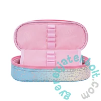 Ombre Rainbow ovális tolltartó - Astrabag