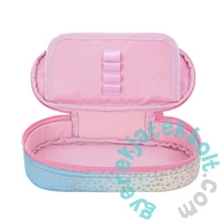 Ombre Rainbow ovális tolltartó - Astrabag