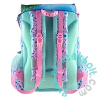 Playmobil Unikornisos ergonomikus iskolatáska, hátizsák - Fairies