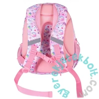 Unikornis iskolatáska, hátizsák - 3 rekeszes - Astrabag