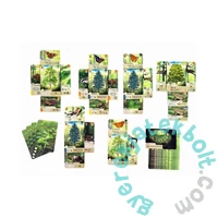 Az erdő társasjáték (ASM34683)