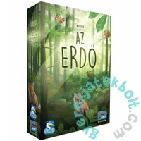 Az erdő társasjáték (ASM34683)