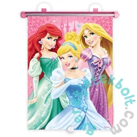 Napellenző roló autóba - Disney Princess (317014)