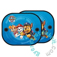 Mancs őrjárat autós árnyékoló